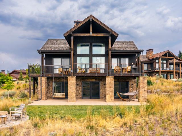7360 N Victory Club Drive, Heber City, US, UT