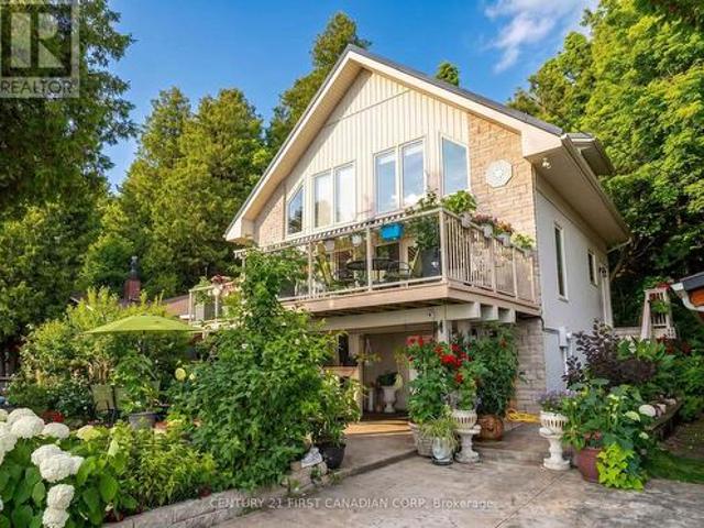 73614 Drysdale Beach Road, Bluewater Stanley, ON, N0M 2T0 house for sale | Listing ID X13566 | Royal LePage