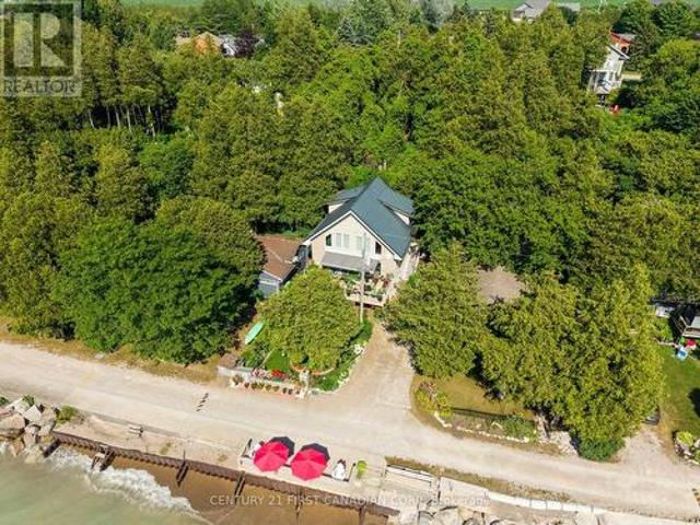 73614 Drysdale Beach Road, Bluewater Stanley, ON, N0M 2T0 house for sale | Listing ID X13826 | Royal LePage