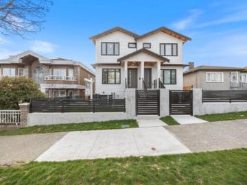 Greater Vancouver - Garden, Balcony, Fireplace