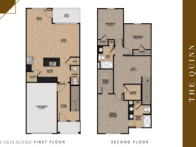 7361 Sun Blossom Lane # 111
