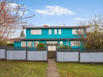 7362 Laburnum Street, Vancouver, BC, V6P 5N3 house for sale | Listing ID R3101 | Royal LePage