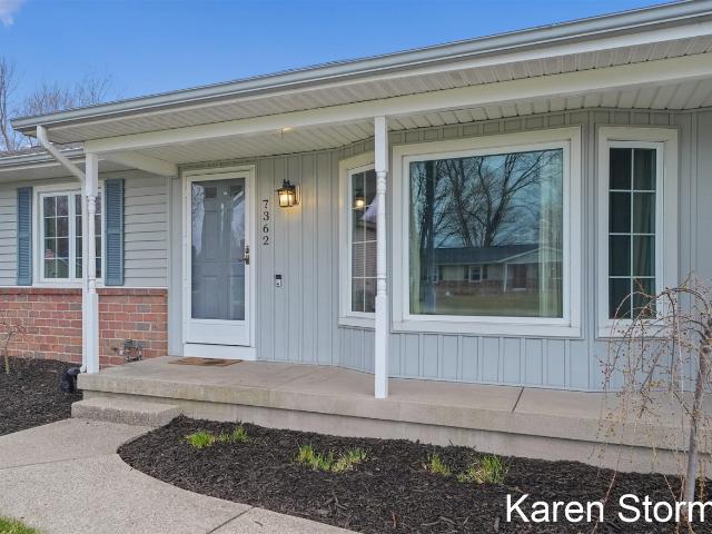 7362 Windgate Drive