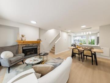 7363 Magnolia Terrace, Burnaby, BC, V5E 4M3 townhouse for sale | Listing ID R3140 | Royal LePage
