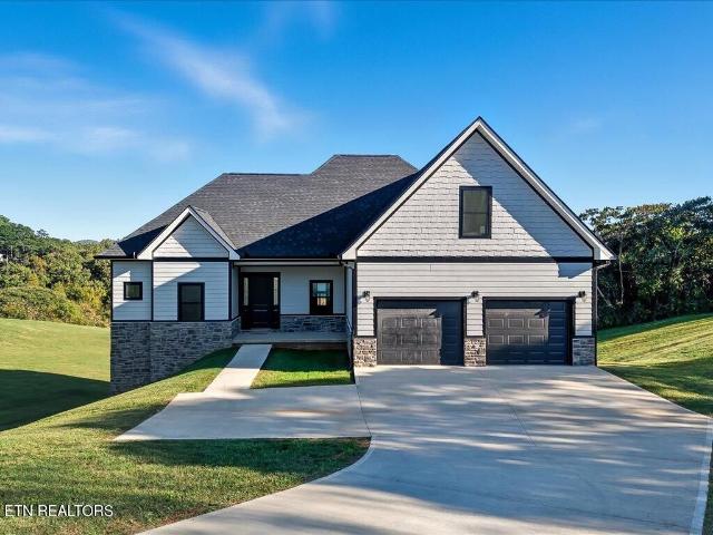 736 Cow Poke Ln, Rutledge, TN