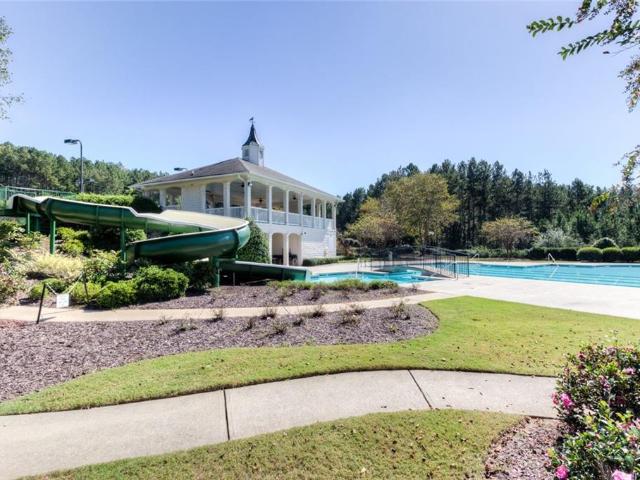 736 Conley Drive
