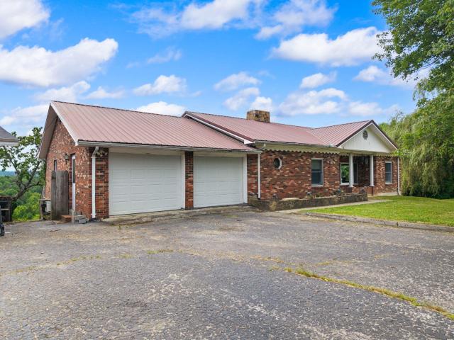 736 Caudill Road