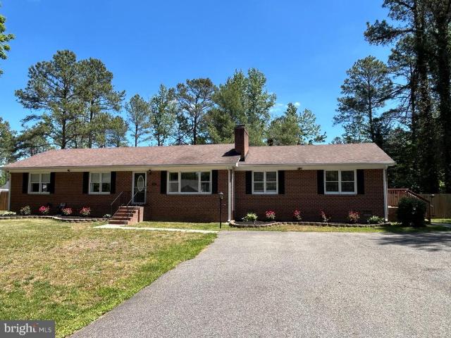 736 Annapolis Drive