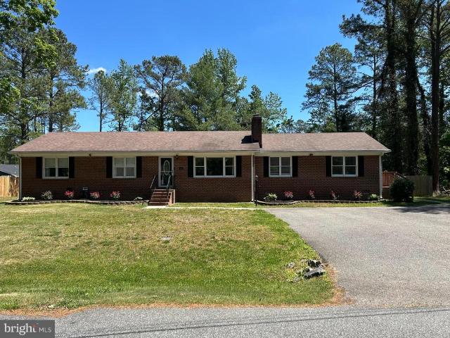 736 Annapolis Drive