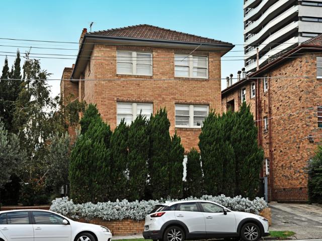 7/36 Barkly Street, St Kilda VIC 3182 Apartment For Rent | Domain