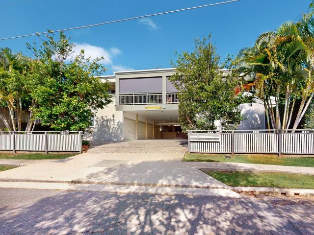 7/36 burnaby terrace, gordon park, qld, 4031