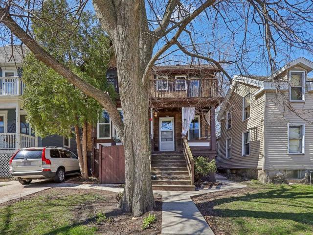 736 E Johnson St, Madison, WI 53703 | MLS #2019