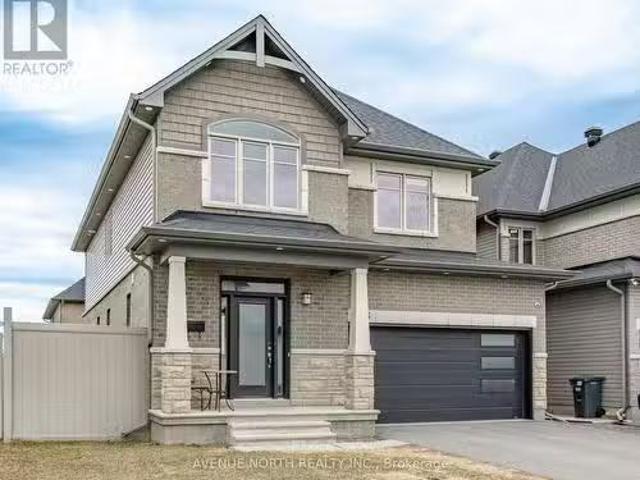 736 Fiddlehead Street, Ottawa, ON, K1T 0L3 house for sale L.