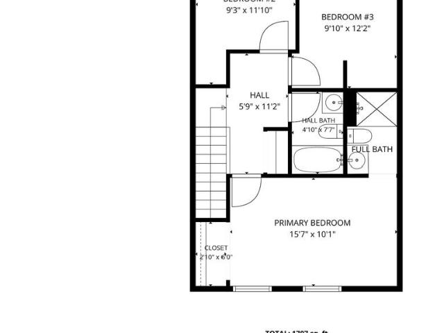 736 Johahn Drive