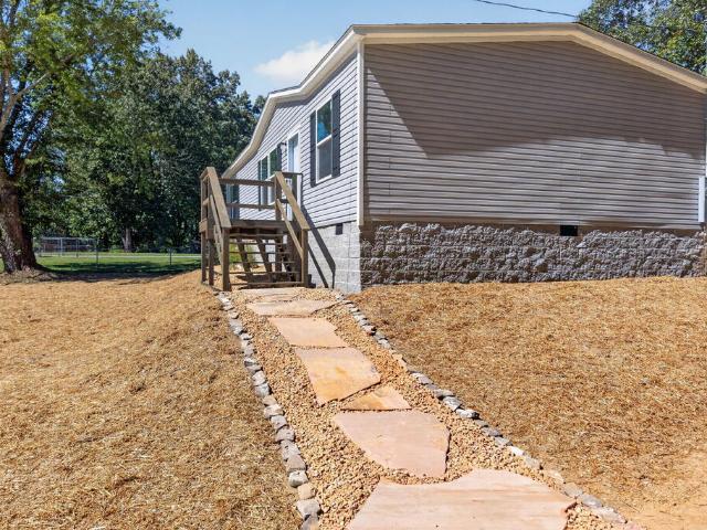 736 Shadberry
