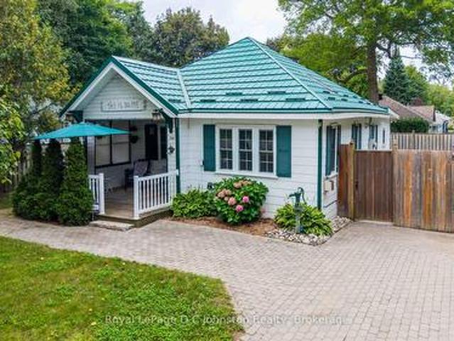 736 Shantz Street, Saugeen Shores, ON, N0H 2C0 house for sale | Listing ID X13748 | Royal LePage