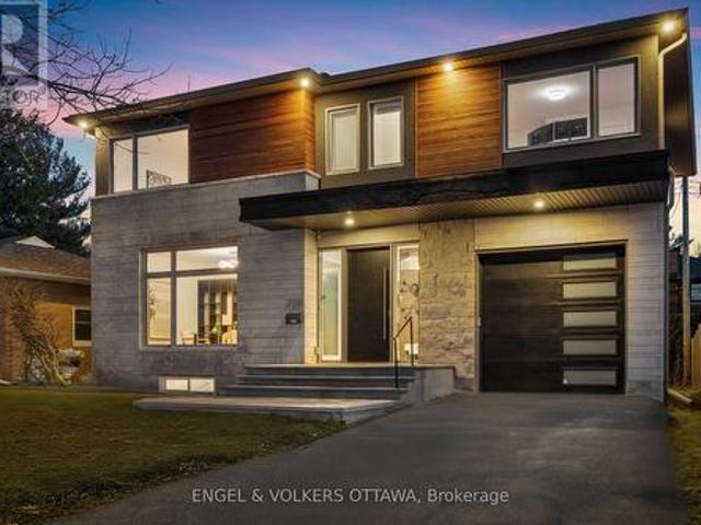 736 Sherbourne Road, Ottawa, ON, K2A 3H5 house for sale | Listing ID X13608 | Royal LePage