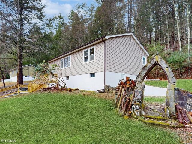 736 State Rte 55, Napanoch, NY 12458 | MLS #1001