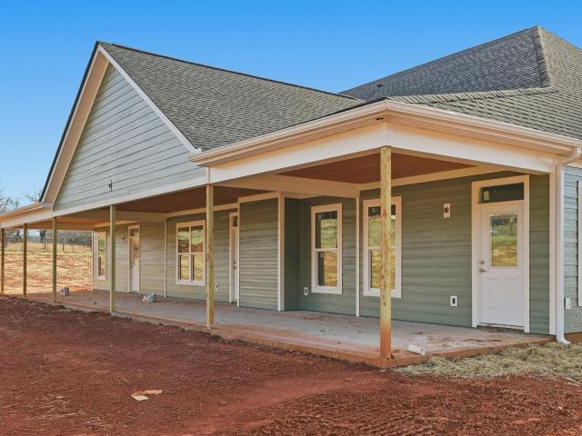736 Stewart Gin Road