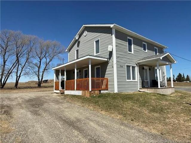 736 Route 255, Saint André, NB, E3Y 3R4 house for sale | Listing ID NB134102 | Royal LePage