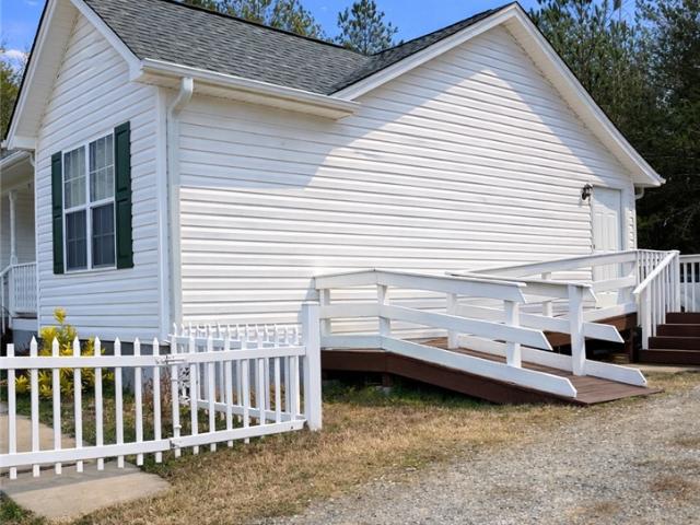 736 Rodgers Road