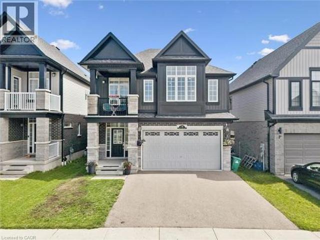 736 Wood Lily Street, Waterloo, ON, N2V 0C3 house for sale | Listing ID 40842 | Royal LePage