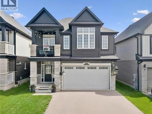 736 Wood Lily Street, Waterloo, ON, N2V 0C3 house for sale | Listing ID 40866 | Royal LePage