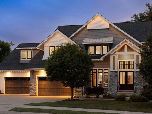 736 Woodland Hill Court