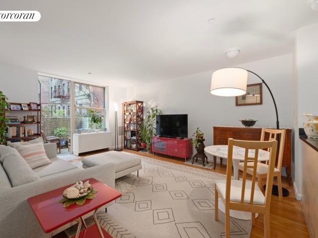 736 West 187th Street, New York, NY