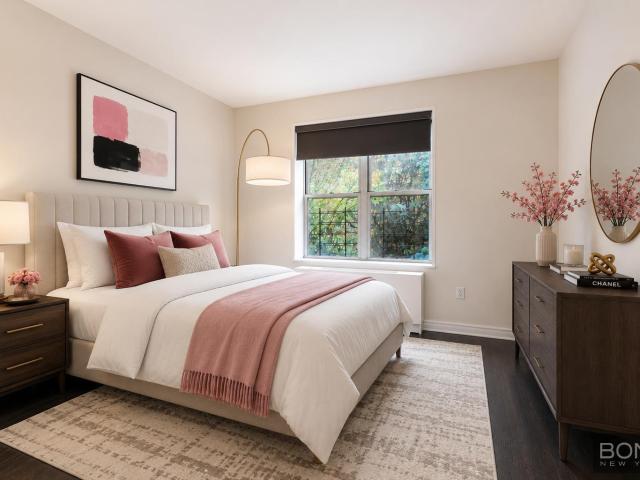 736 West 187th Street, New York, NY