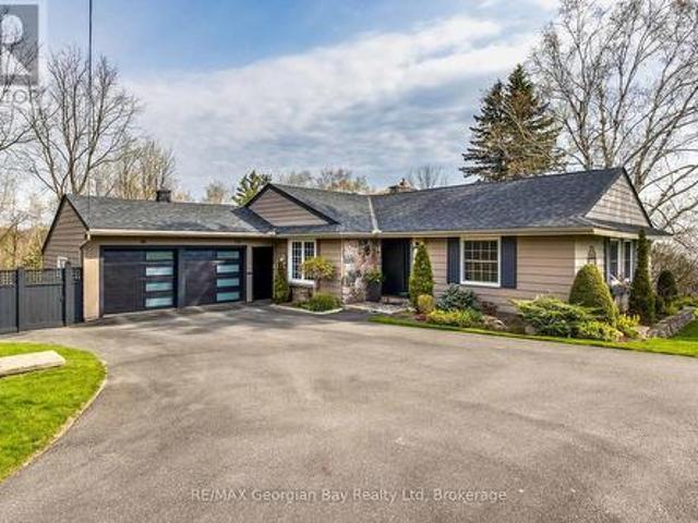 736 Victoria Street, Midland, ON, L4R 1B4 house for sale | Listing ID S13552 | Royal LePage