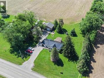 73753 Regional Road 27 Road, Wellandport, ON, L0R 2J0 house for sale | Listing ID 40842 | Royal LePage