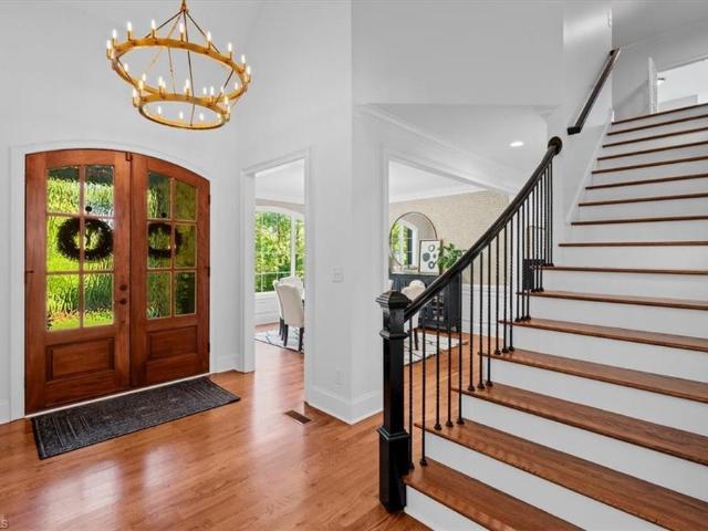 7376 Hidden View Drive