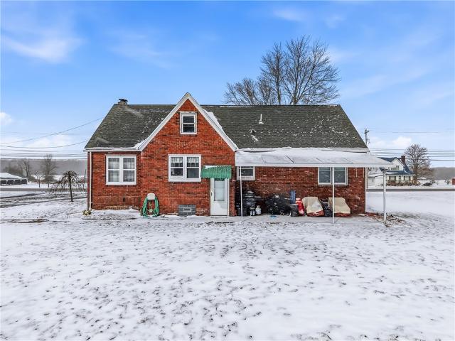 7376 Sharon Mercer Rd