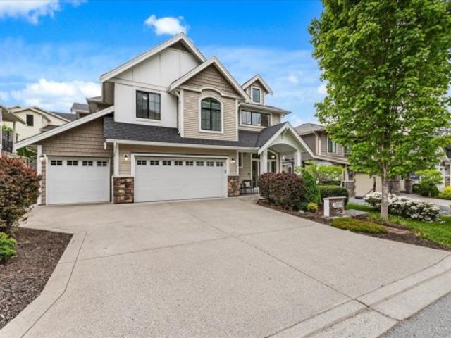 7377 Ramsay Place, Chilliwack, BC, V4Z 0C4 house for sale | Listing ID R3163 | Royal LePage