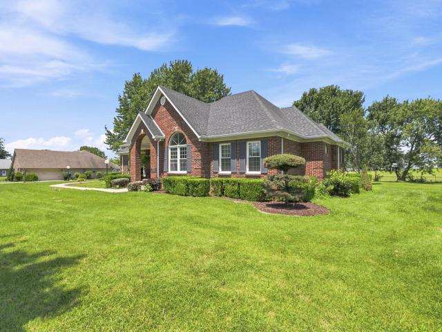 7370 Cartersville Road
