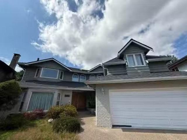 7371 Sunnymede Crescent, Richmond, BC, V6Y 1H3 house for lea.