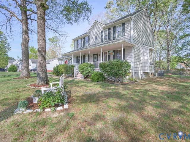7372 Trailing Rock Road