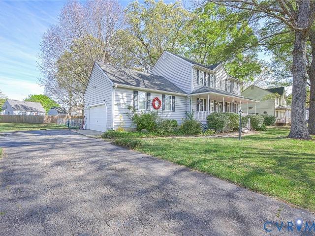 7372 Trailing Rock Rd, Prince George, VA 23875 | MLS #2606