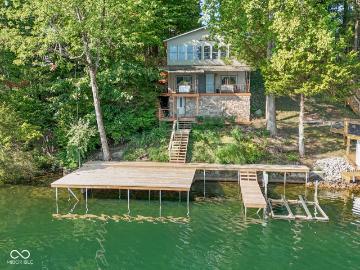 7372 Trout Dr, Nineveh, IN 46164 | MLS #22060