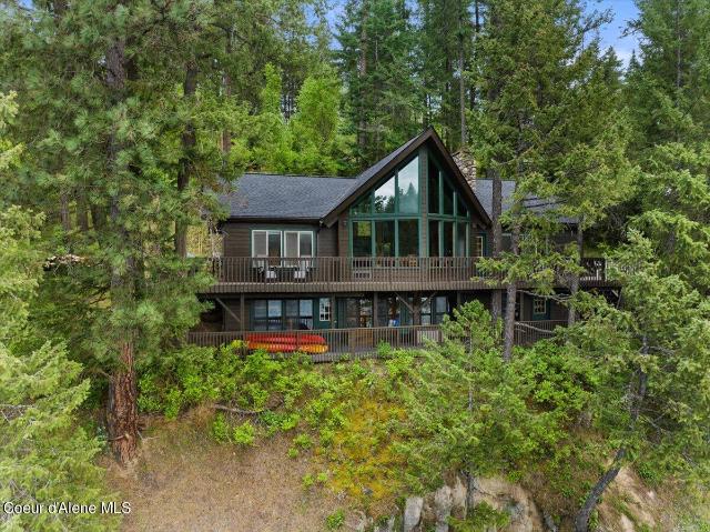 7373 E Hayden Haven Rd, Hayden, ID 83835 | MLS #26 3527