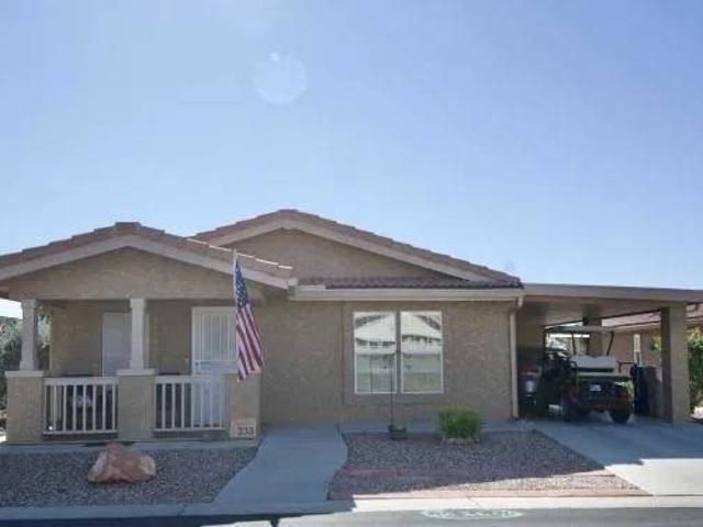 7373 E US Highway 60 Lot 233, Gold Canyon, AZ 85118