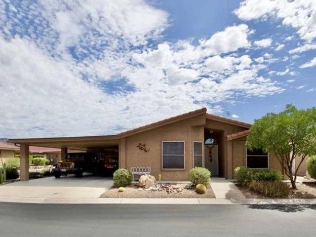 7373 E US Highway 60 Lot 84, Gold Canyon, AZ 85118