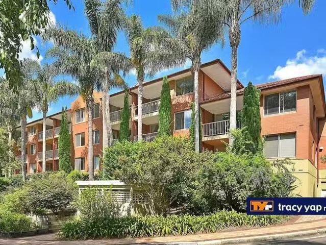 7/37 47 Lancaster Drive, Marsfield, NSW 2122