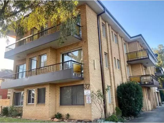7/37 Calliope Street, Guildford Apartment for rent Listed by.