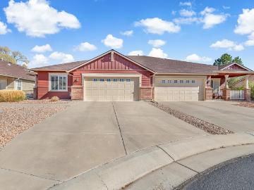 737 Canvasback Cir, Unit U35, Grand Junction, CO 81505 | MLS #20261