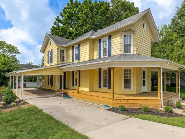 737 Central Avenue