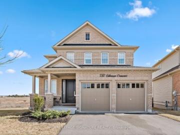 737 Gilmour Crescent, Shelburne, ON, L9V 3X2 house for sale | Listing ID X13008 | Royal LePage