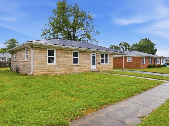 737 Greenbriar Drive