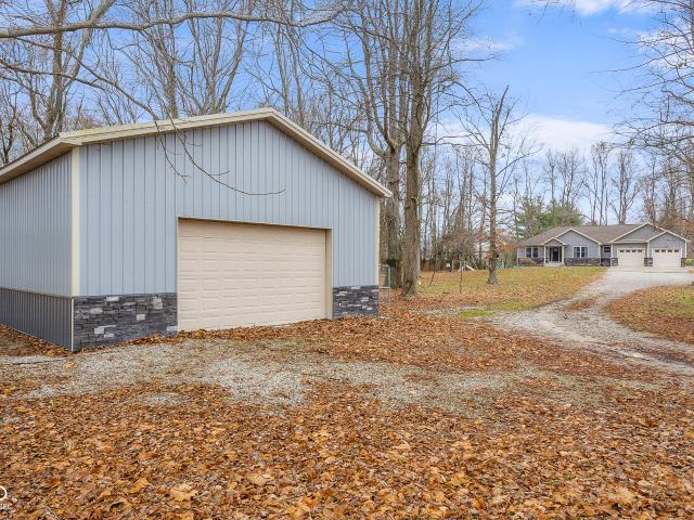 737 Enos Road